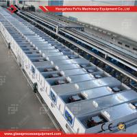Buy cheap Low - E Glass Production Line from wholesalers