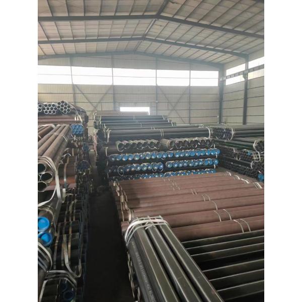 Quality Bending Seamless Steel Tube Pipes Durable 34Cr Mo4 JIS G3429 for sale