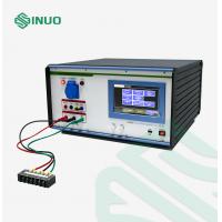 China EMC Testing Equipment IEC 61000-4-12 Oscillatory Immunity Ring Wave Generator factory