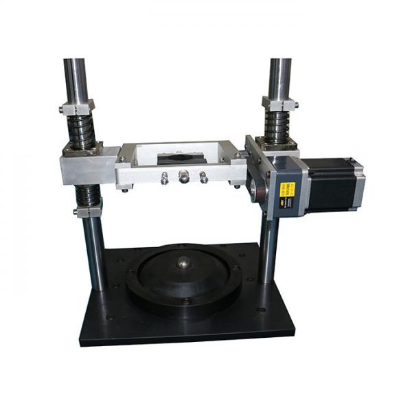 Quality Electric Hammer Durability Impact Testing Machine / Impact Drills Tester IEC for sale