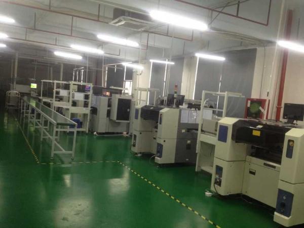 China Shenzhen Relight Technology Co.,Ltd manufacturer