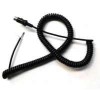 Quality Spiral Power Cable for sale