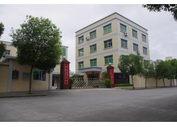 China Factory - Dongguan Hengsheng Polybag Co., Ltd.