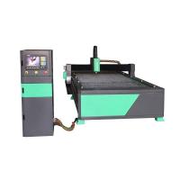 Quality High Precision Industrial Cnc Plasma Cutter Machine 63A 120a 200A Power Saving for sale