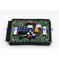 China Home Patient Monitor Repair Parts ,  Defibrillator Screen Panel Board PN 801-0210-05 for sale
