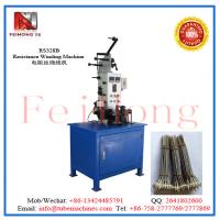 China Automatic coiling machine for heating element factory