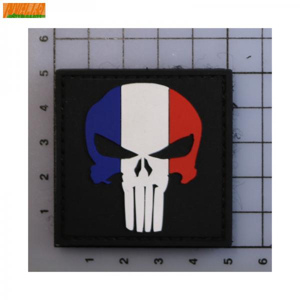 Quality 3D Letter Personalized PVC Patches Skin Friendly And Easy To Clean for sale