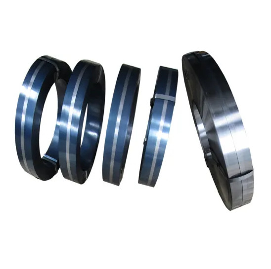 Quality Tempered Spring Steel Strip Coil 16MnCr5 High Tensile Strength for sale
