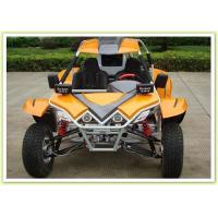 China 1100cc Go Karts For Adults , Water Cooling 4 Wheel Drive Vehicles And Winch factory
