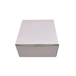 Quality Daily Necessities Cardboard Packing Boxes OEM / ODM Corrugated Gift Box for sale