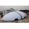 China 0.6mm High Strength, High Density Advertising Inflatables Shape Model Airtight Tent factory