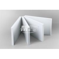 China PVC Roofing Sheets 3mm PVC Hard Foam Board Black Core Pvc Sheet Home Depot for sale