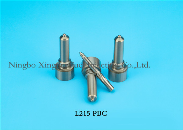 Quality L215PBC Delphi Injector Nozzles For Fuel Engine Injector BEBE4D08002 for sale