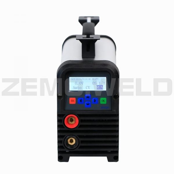 Quality CE Manual PPR Electrofusion Welder , 12KG Hdpe Fusion Welding Machine for sale