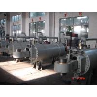 China Diameter 12m Hydraulic Servomotor For Water Wheel , Piston Hydraulic Cylinder factory