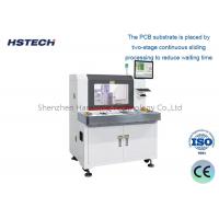 China High Speed PCB Router Machine for PCB Production Line factory