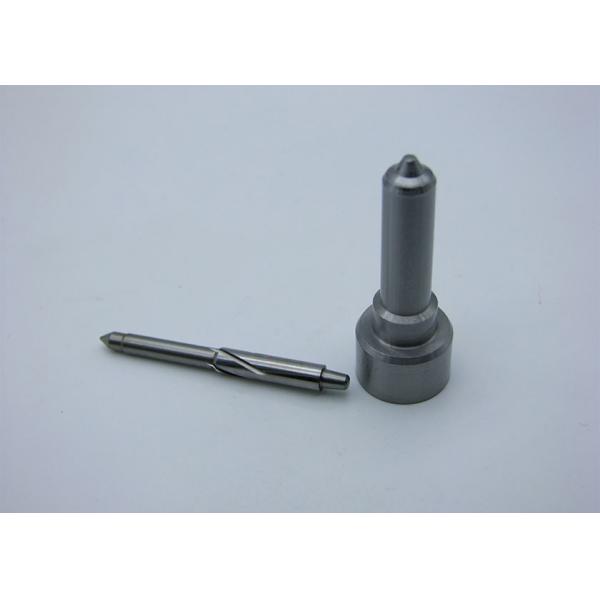 Quality Common Rail Type DELPHI Injector Nozzle High Speed Steel 40G L017PBB for sale