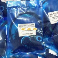 Quality HYUNDAI R210 7 9 BOOM ARM BUCKET MAIN PUMP SEAL KIT for sale