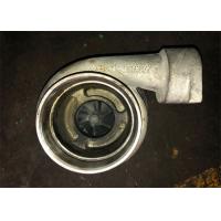 China 3406 Second Hand Turbo For Engineering Machinery E245B 134-3592 Direct Injection Type factory