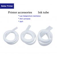 China Better Printer PE UV Ink Tube Photo Machine Ink Supply System Device UV DTF Printer Ink Tube factory