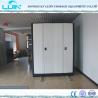 China Compactor Mobile Filing Cabinet Storage System For Office and Warehouse factory