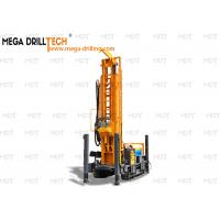 China Geotechnical Drill Rig for sale