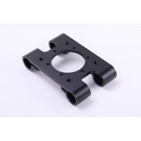 Quality 0.02mm CNC Aluminum Parts Oxidation 4 Axis Machining Service for sale