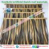 China Synthetic Thatch, Synthetic Thatch Suppliers and Manufacturers at China South Africa factory