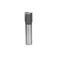 Quality Shank 1/4'' To 1/2" Template Hinge Mortising Router Bit For Door Hinges for sale