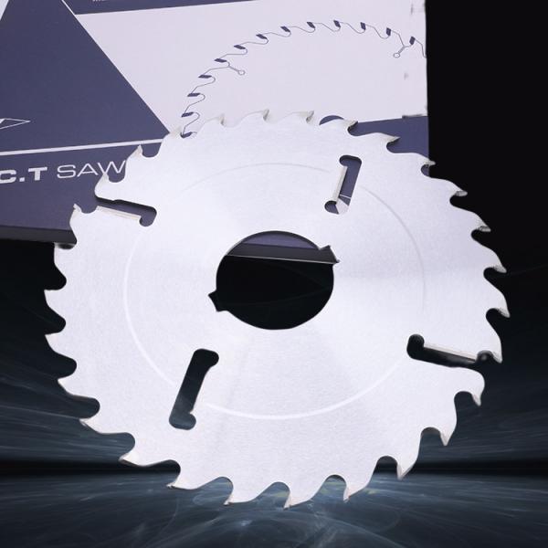 Quality LAMBOSS Industrial Grade TCT Circular Ripping Saw Blades With Rakers for sale