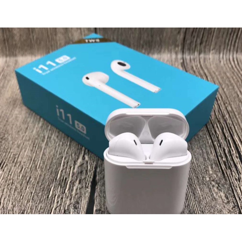 mobile phone accessories tws mini in ear bluetooth headphones