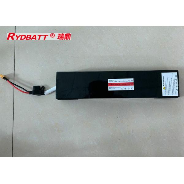 Quality 7.8Ah 36 Volt Lithium Ion Scooter Battery Electric Smart 500 Times Cycle for sale