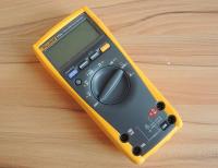 China Electronic Testing Equipment 179C Digital True RMS Multimeter With Manual And Automatic Range factory