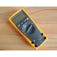 China Electronic Testing Equipment 179C Digital True RMS Multimeter With Manual And Automatic Range factory