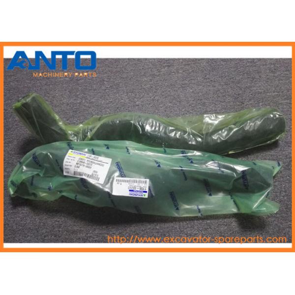 Quality 11Q6-46240 Hose-Lower Fit  For Hyundai Excavator Replacement Parts R220LC-9S for sale