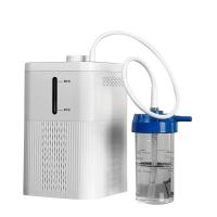 Quality Portable PEM Hydrogen Inhaler Machine 180ML H2 Inhalation Machine for sale