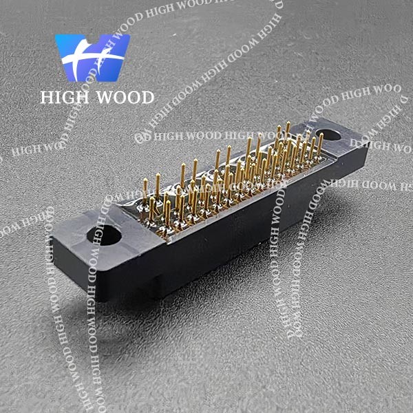 Quality High Speed HSB³ Mother Board Connector，HW-HSB-M4-05DM-222X, for sale