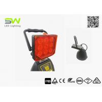 China DC24V Rechargeable Led Work Light With Detachable Red Light Filter for sale