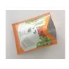 China Transparent Stand Up pouch Packaging Plastic Pouch Packaging Moisture Proof factory