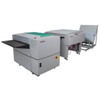 Quality Thermal Offset Printing Plate Maker Computer To Plate Printer 220v for sale