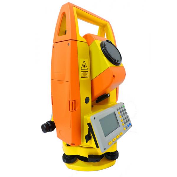 Quality GTS 330 Prismless 500m Total Station Survey Instrument for sale