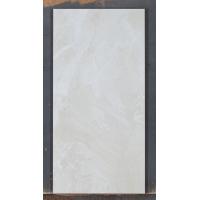 Quality Breccia Stone Porcelain Kitchen Floor Tiles , Beige Modern Bathroom Tiles for sale