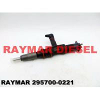 Quality HYUNDAI F Engine 33800-52800 Diesel Engine Fuel Injector In Stock 295700-0220 for sale