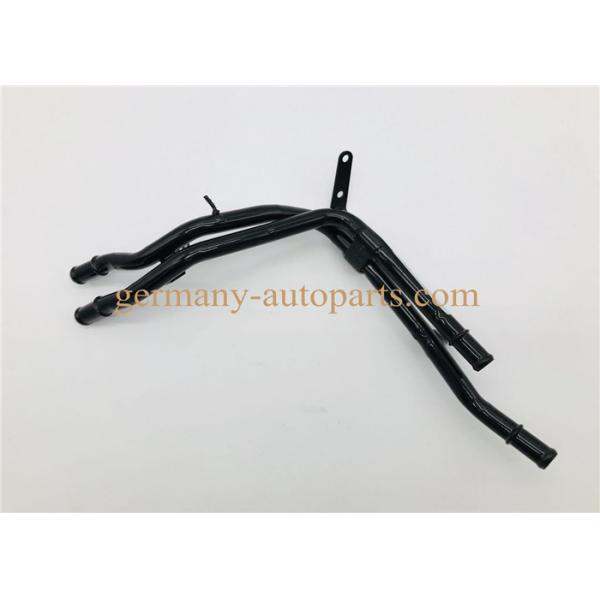 Quality Сoolant Pipe For Audi A3 Q3 VW Beetle Convertible CC Eos Golf R32 GTI Rabbit 1K0 121 070 BD for sale