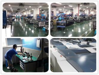 China Factory - Hangzhou Ecoographix Digital Technology Co., Ltd.