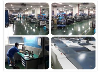 China Factory - Hangzhou Ecoographix Digital Technology Co., Ltd.