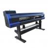 China Direct To Fabric Dye Sublimation Plotter Printer 1900mm factory