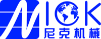 China Shaanxi Nick Machiney Equipment Co.,Ltd logo