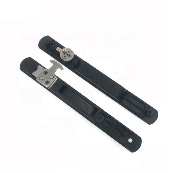 Quality Security Window Sliding Lock Zinc Alloy Material Double Side OEM ODM for sale