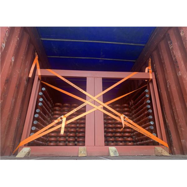 Quality Thermal Power SA213 T11 Alloy Steel Radiant Superheater International Standard for sale